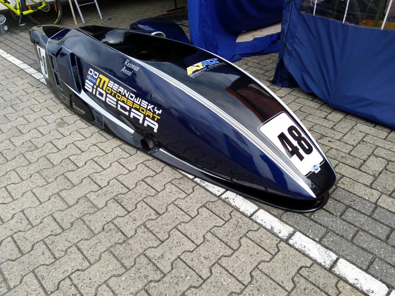 pretty sure thats a torpedo